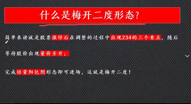 诀新手也能捕捉到行情起点！开元棋牌网站最实用的短线口(图6)