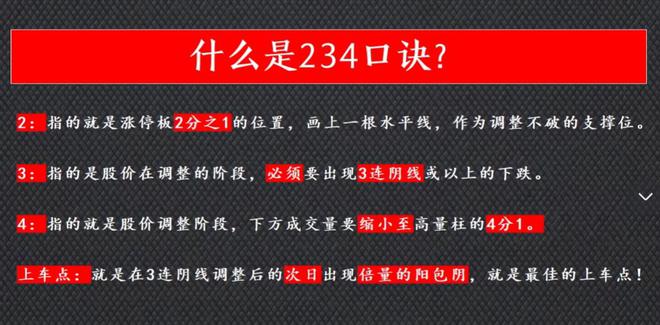 诀新手也能捕捉到行情起点！开元棋牌网站最实用的短线口(图9)