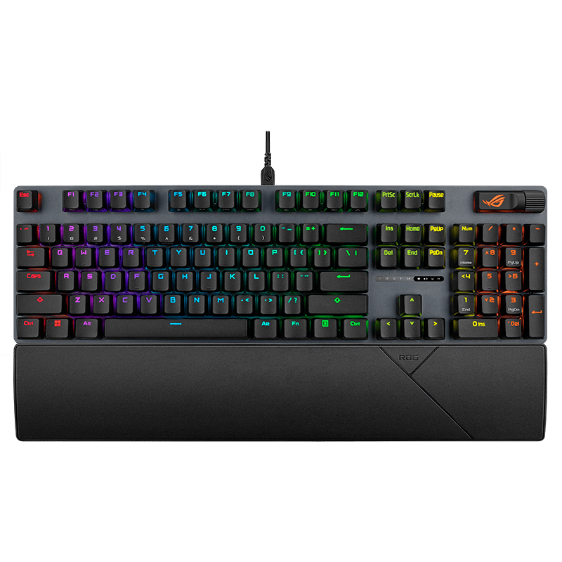 X：极致游戏体验的机械键盘开元棋牌app