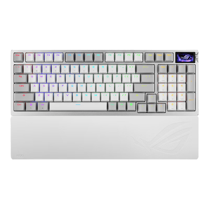 ：游戏与办公的完美结合尽在你的指尖开元k